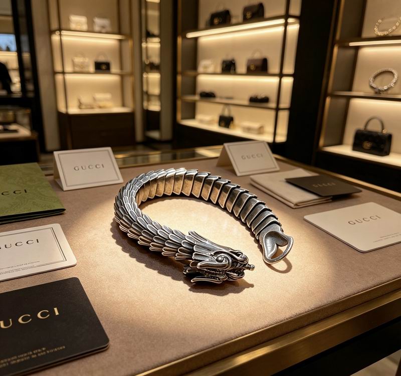 Gucci Bracelet 06yxs96